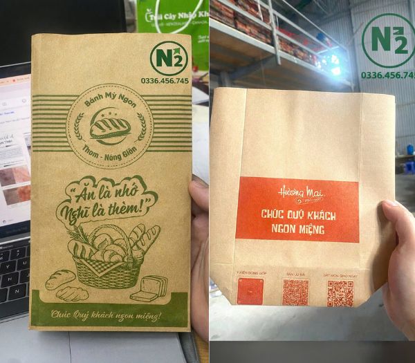 Cách lựa chọn túi giấy phù hợp với từng ngành hàng và sản phẩm